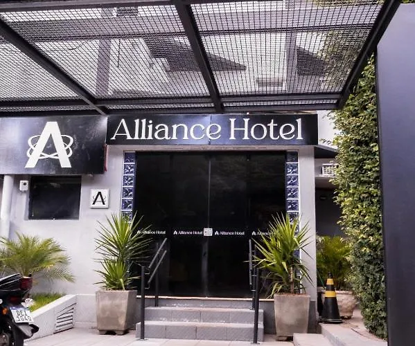 Alliance