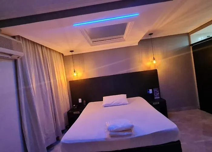Gran Motel