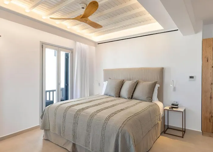Elena Hotel Mykonos