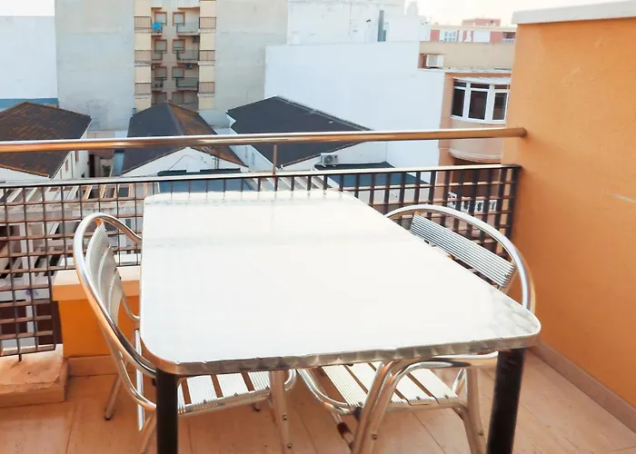 Hotel Tuto Torrevieja