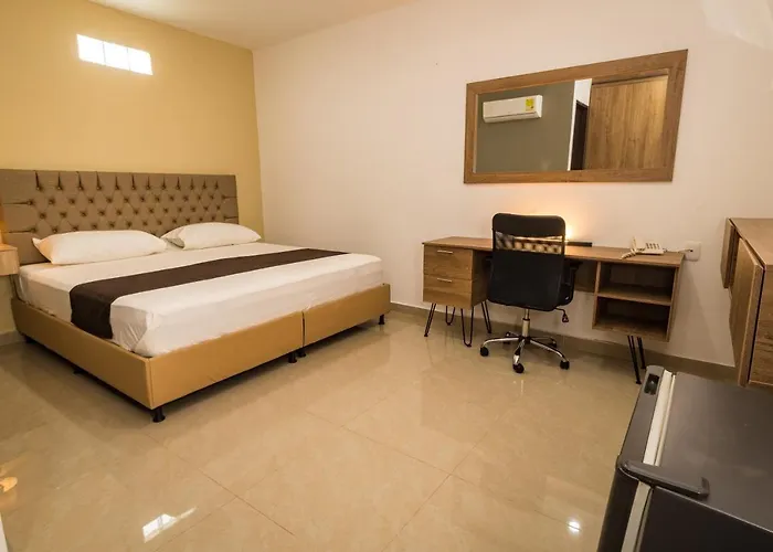 Genesis Hotel