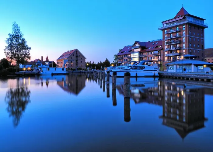 Hotel Haegert