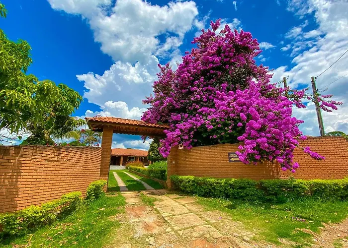 Pousada Espaço do Sol