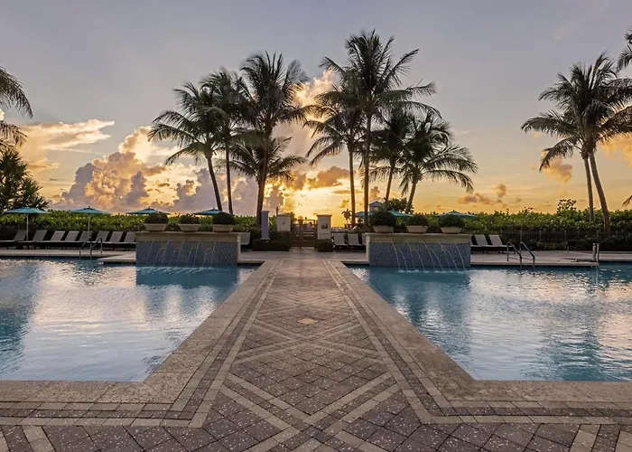 Marriott'S Oceana Palms