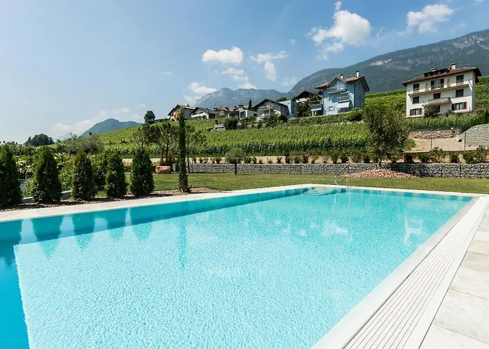 B&B Zum Guten Tropfen
