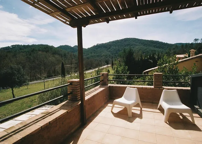 Hostal De L'Aigua