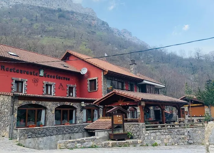 Casa Cuevas