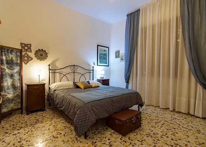 Casa Giorgiana