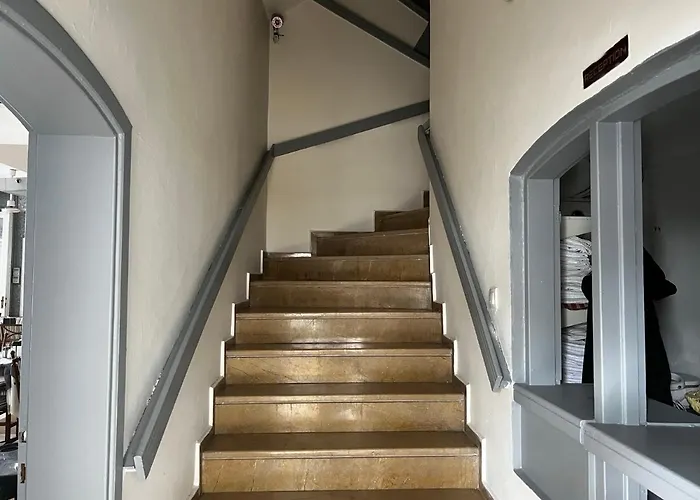 Andy'S Apart Hotel