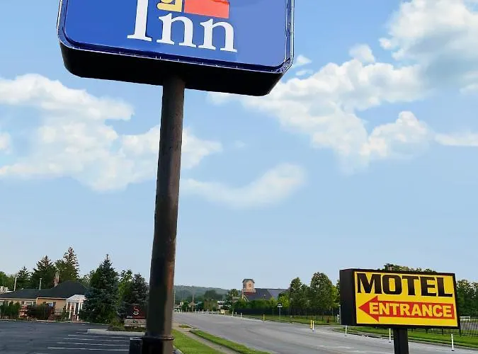 Lebanon Inn Motel