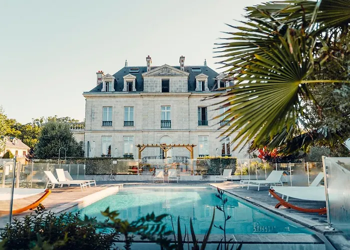 Domaine De La Gressière