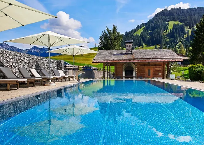 Hotel Hohenfels