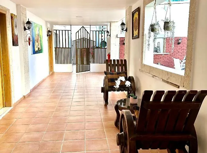 Noe Hotel One BedRoom #3