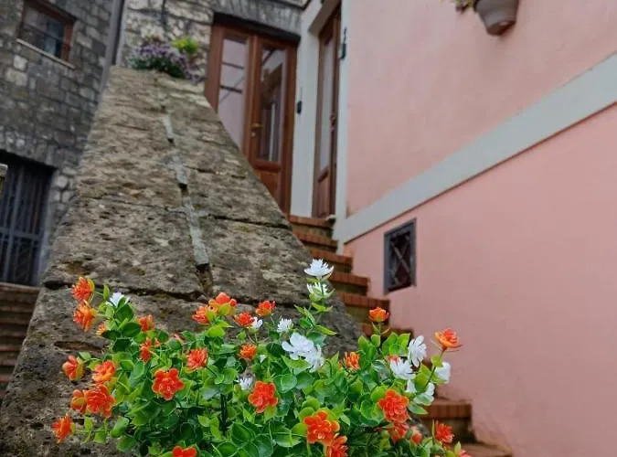 La Casa di Amelia