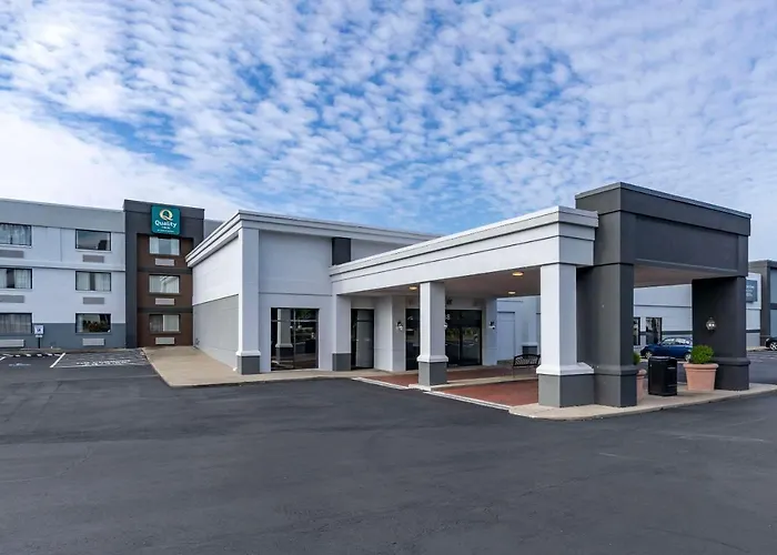 Mainstay Suites I-75