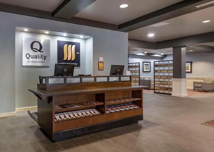 Mainstay Suites I-75