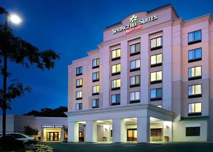 Springhill Suites Boston Peabody