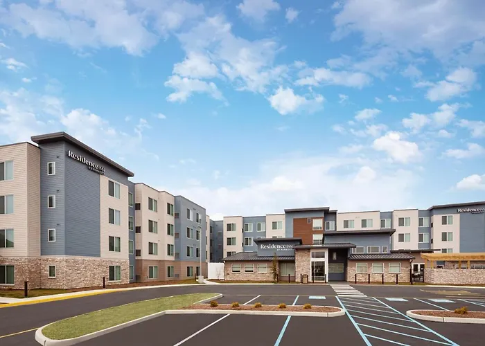 Residence Inn By Marriott Rehoboth Beach