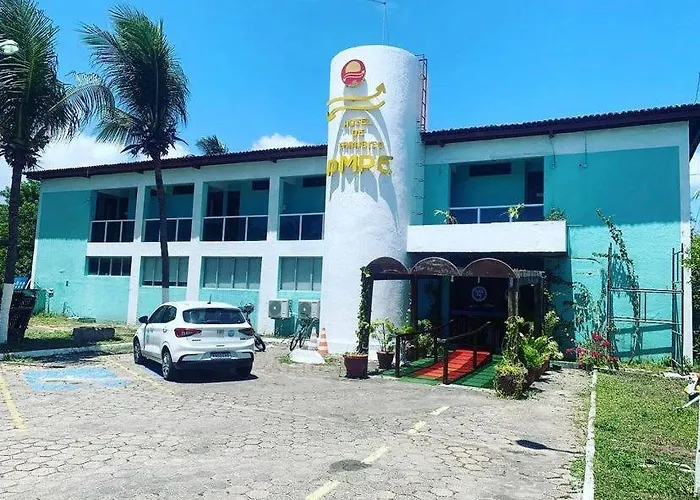 Hotel de Trânsito da PM-PE