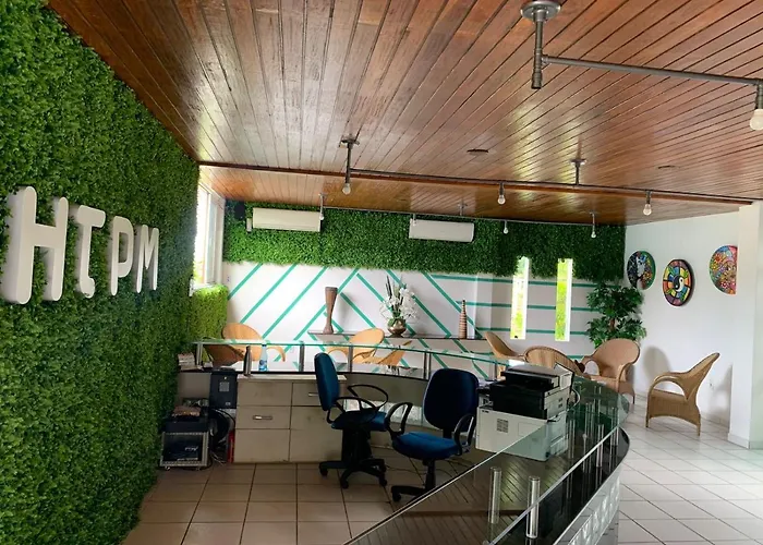 Hotel de Trânsito da PM-PE