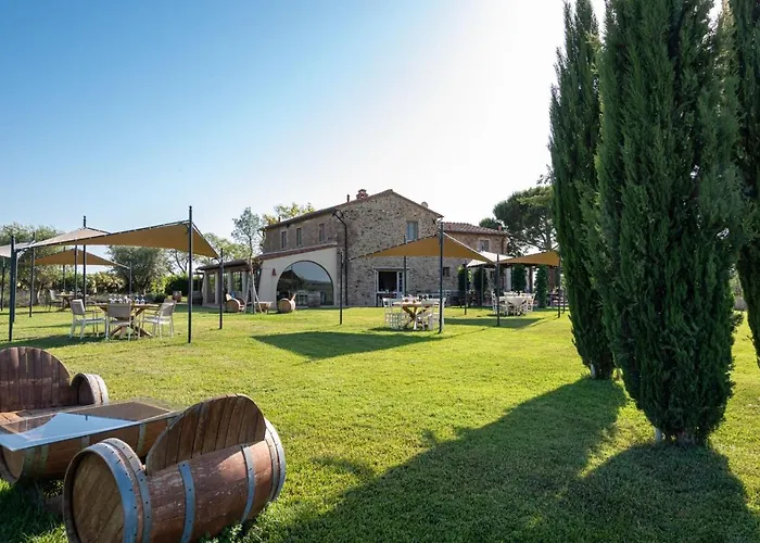 Locanda dell'Aioncino