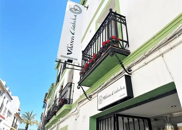 Vitium Córdoba