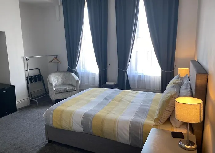Athol House Hotel South Shields