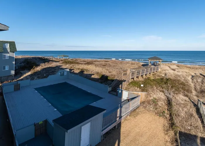 High Dunes Kill Devil Hills