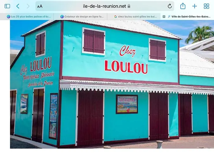 Hotel De La Plage