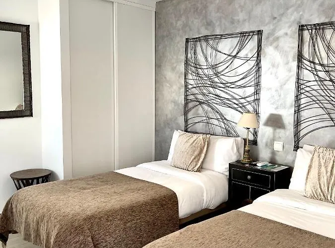 Hostal El Caprichito Marbella