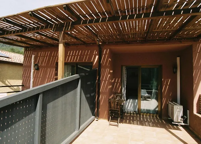 Hostal De L'Aigua
