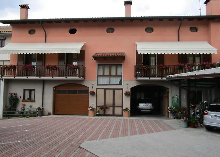 Al Castello