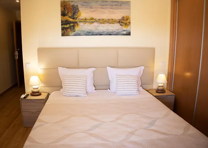 Hotel Rural Rocha Da Gralheira São Brás de Alportel