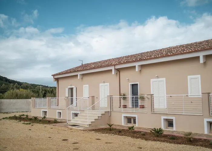 Villa Solymar