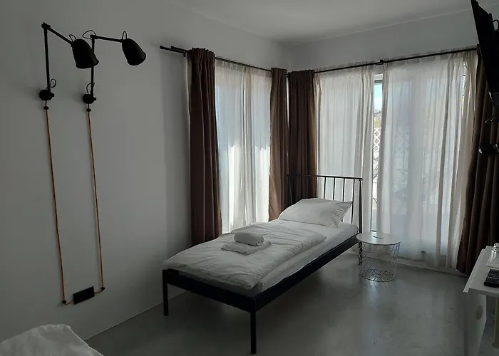 Bed & Breakfast Mozaik