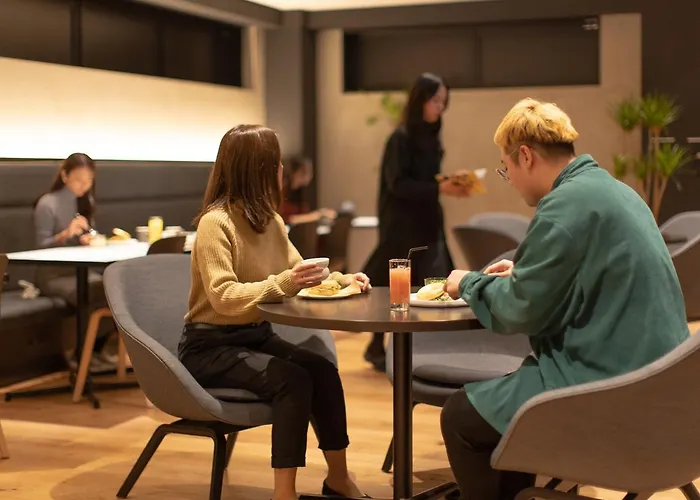Tune Stay Kyoto