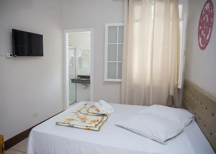 Hotel Vila Real Rex