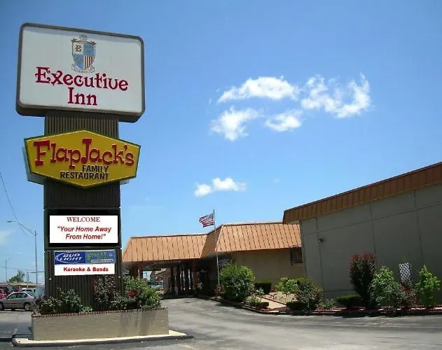 Executive Inn And Suites