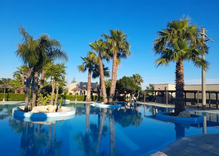 Oasi Del Visir Resort