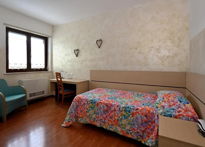 Hotel Italia Monfalcone