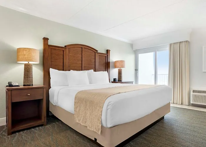 Best Western On The Beach