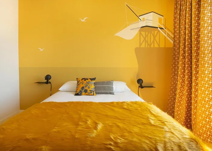 Seakub Hotel