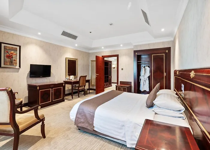 Chairmen Hotel