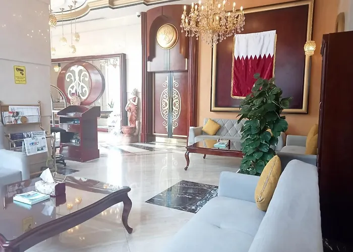 Chairmen Hotel
