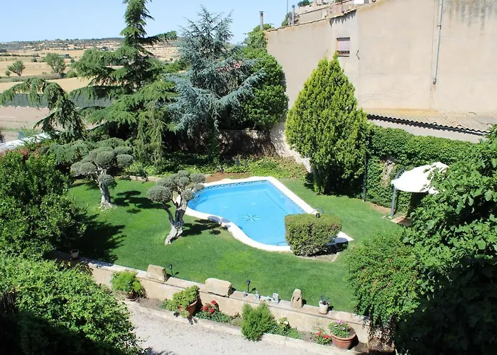 Hostal La Savina
