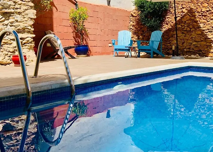 Boutique Hostal Lorca