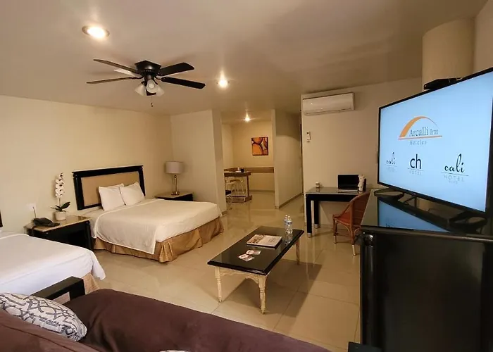 Hotel Ch