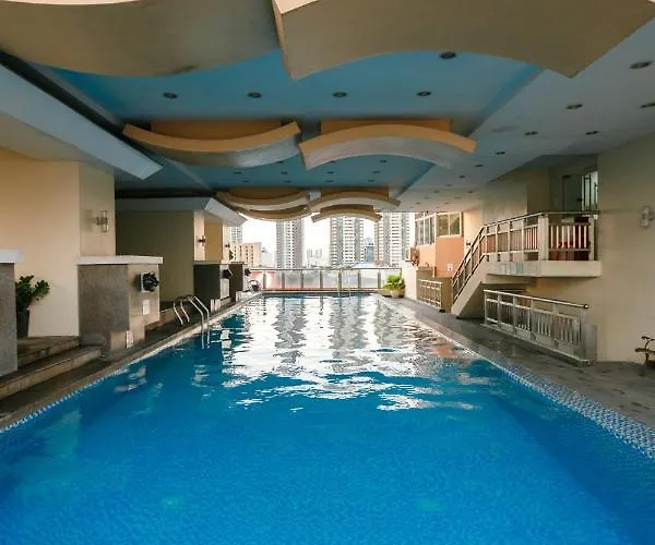 Regency Grand Suites