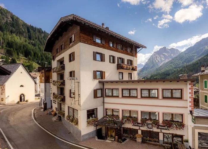 Hotel Italia