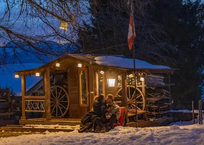 Hôtels pas chers à Montreux